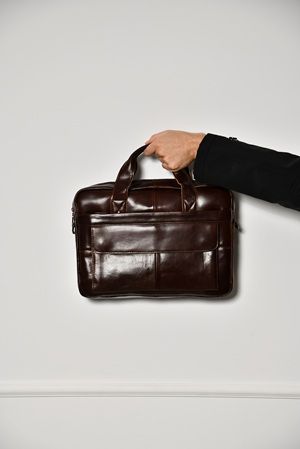 MEN - 100% REAL LEATHER COLLECTION